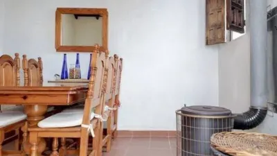 Chalet in Las Manchas photo 15