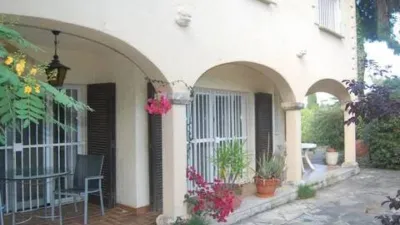 Chalet in Vilafortuny-Cap de Sant Pere photo 21