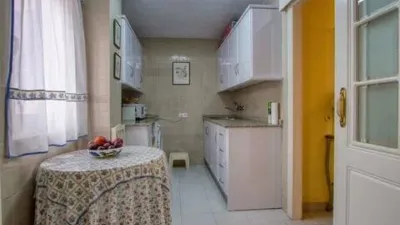 Apartment in Playa del Cura photo 11