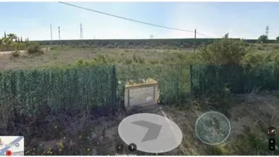 Terreno en venta en Matola-La Foia-Las Bayas-La Marina - Vista 2