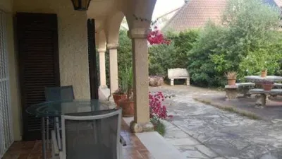 Chalet in Vilafortuny-Cap de Sant Pere photo 22