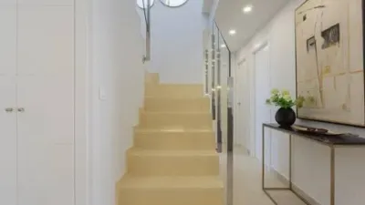 Piso – Orihuela, Urbanización Villacosta II-Las Filipinas, Villa Martín - Más