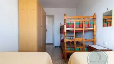 Piso en Centre-Port-Platja Llevant photo 32