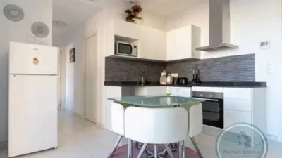 Apartment in Puerto photo 12