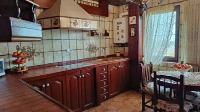 Apartment on Ciudad Jardin Street, No Number photo 17