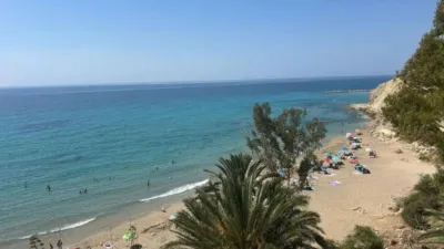 Apartment in El Campello photo 21