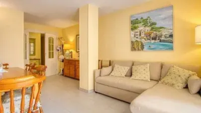 Apartment in Playa del Cura photo 4