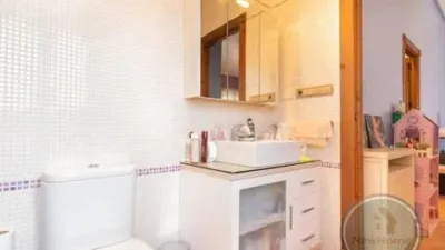 Chalet in Torrellano-Valverde-Parc Empresarial photo 56