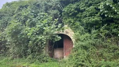 Rustic house in Rubayo photo 12