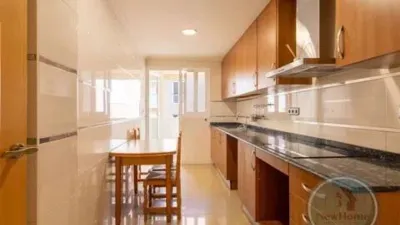 Apartment in Sector V-El Canal photo 7