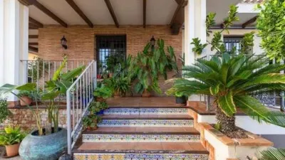 Chalet in Acequión-Los Naúfragos photo 8