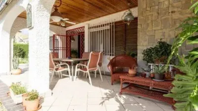 Casa – Orihuela, Mil Palmeras - Vista 4