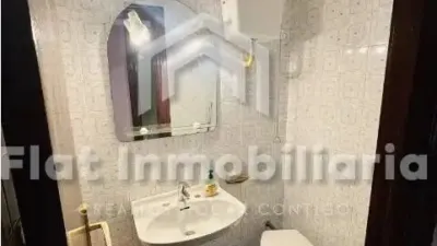 Flat in Calle de la Ronda photo 11