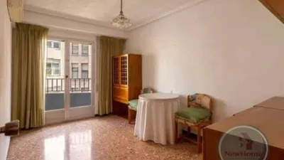 Apartment in Pont Nou photo 19