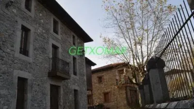 Chalet in Veguilla de Soba photo 2