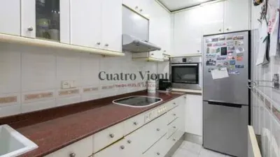 Apartment in El Poblenou photo 7