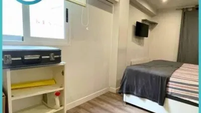 Piso en venta en Orriols, Orriols (Distrito Rascanya. València Capital) de 190.000 €