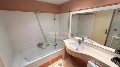 Chalet in Orgegia photo 18