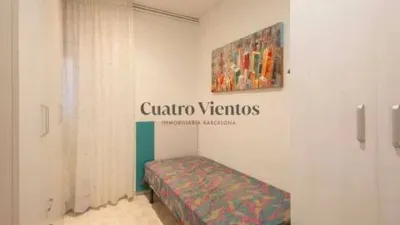 Apartment in El Poblenou photo 16
