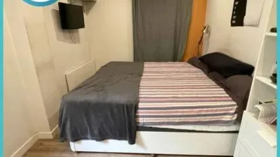 Piso en venta en Orriols, Orriols (Distrito Rascanya. València Capital) de 190.000 €