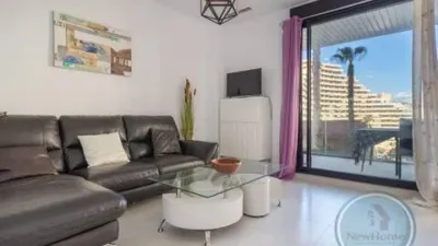 Apartment in Puerto photo 6
