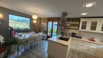 Chalet in Oruña de Piélagos photo 12