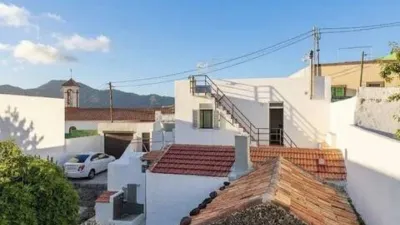 Chalet in Las Manchas photo 28