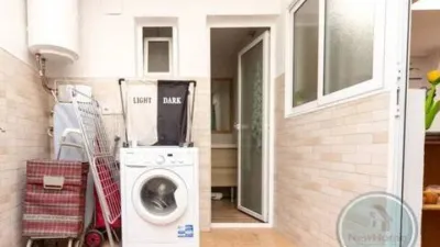 Apartment in the City Centre photo 43