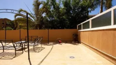 Apartment on Calle Jilguero photo 2