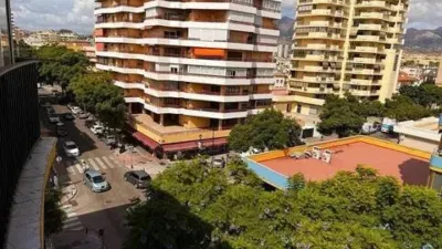 Apartment in Puerto Deportivo photo 24