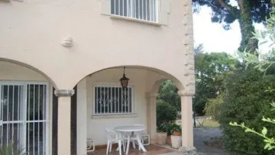Chalet in Vilafortuny-Cap de Sant Pere photo 19