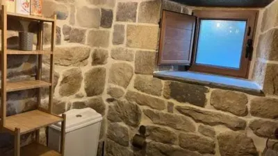 Rustic house in San Pedro del Romeral photo 30