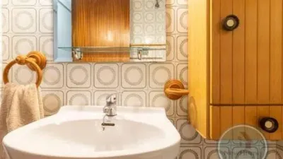 Apartment in Pont Nou photo 39