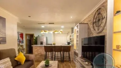 Chalet in University Area photo 6