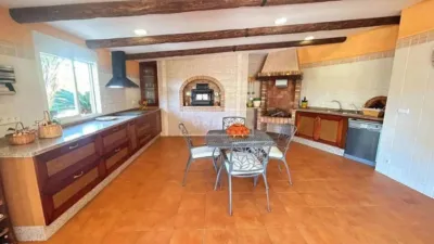 Chalet in Orgegia photo 44