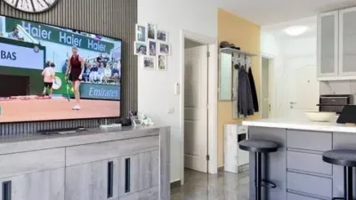 Penthouse on Calle de las Vegas photo 28