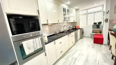 Apartment in Puerto Deportivo photo 4