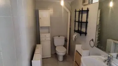 Semi-detached house in Chapinería photo 18