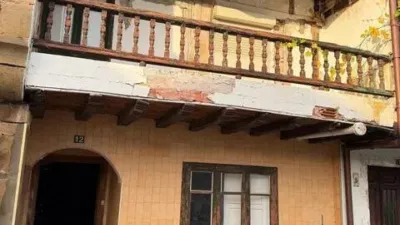 Terraced house in Pomaluengo photo 2