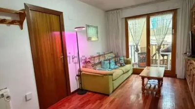 Piso en venta en Plaza Europa, Canfranc Pueblo (Canfranc) de 126.000 €
