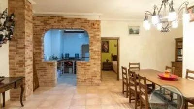 Chalet in Torrellano-Valverde-Parc Empresarial photo 21