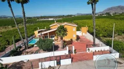 Casa – Orihuela, Barrio del Camino Viejo de Hurchillo - Vista 5