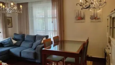Apartment in Liencres photo 4