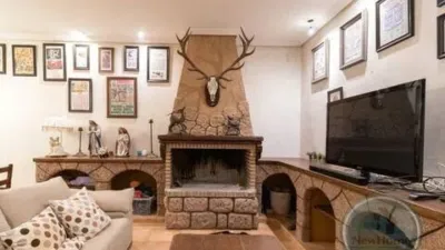 Chalet in Torrellano-Valverde-Parc Empresarial photo 19