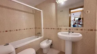 Apartment in Puerto Deportivo photo 5
