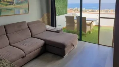 Ático en Costa Adeje photo 3