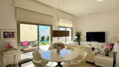 Chalet on Juan de Borbon Street photo 14