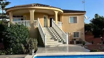 Chalet en Aguas Nuevas-Torreblanca-Sector 25 photo 4