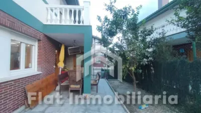 Chalet in Barrio Samano photo 32