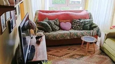Apartment in Los Castros photo 12